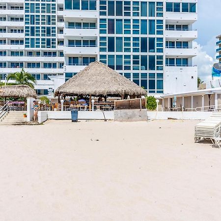 Ocean Beach Condo 3Br On The Sand 811 Fort Lauderdale Exterior photo